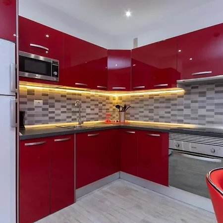 Διαμέρισμα Los Alisios 2 - One Bed Arona (Tenerife)