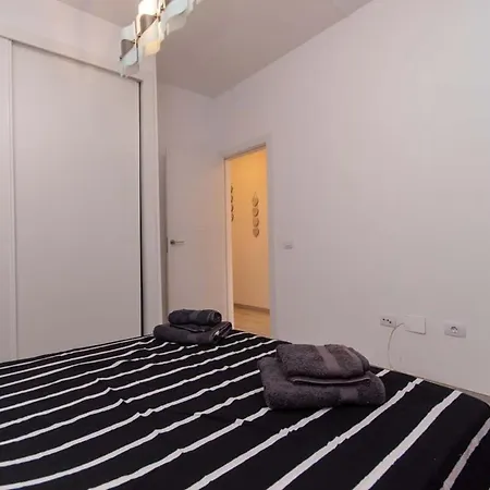 Los Alisios 2 - One Bed *