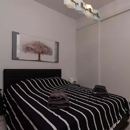 Los Alisios 2 - One Bed Διαμέρισμα *