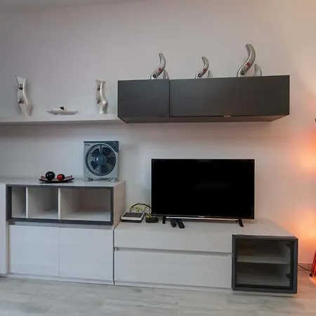 Διαμέρισμα Los Alisios 2 - One Bed Arona (Tenerife)