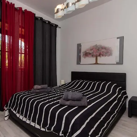 Los Alisios 2 - One Bed Arona (Tenerife)