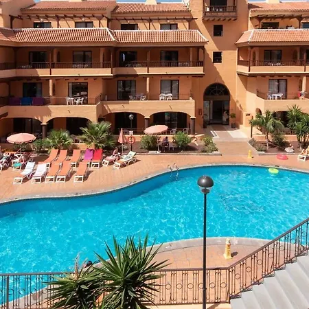 Los Alisios 2 - One Bed