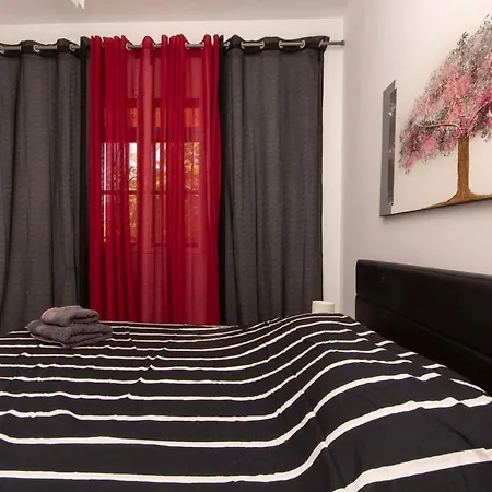 شقة Los Alisios 2 - One Bed *