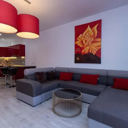 Los Alisios 2 - One Bed * أرونا
