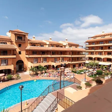 Los Alisios 2 - One Bed * أرونا
