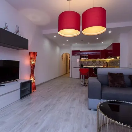 Appartement Los Alisios 2 - One Bed Arona (Tenerife)