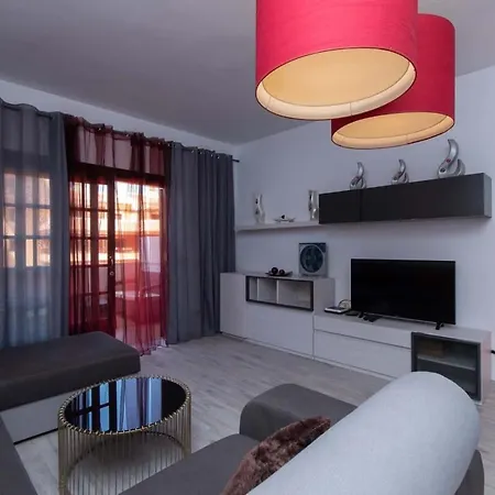 Appartement Los Alisios 2 - One Bed Arona (Tenerife)