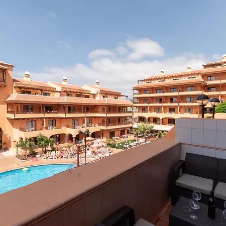 Appartement Los Alisios 2 - One Bed