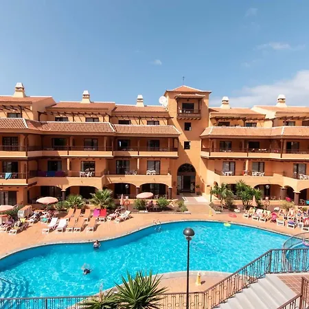 Los Alisios 2 - One Bed * Arona (Tenerife)