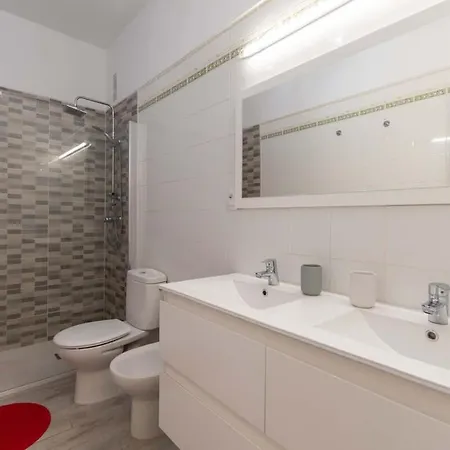 Los Alisios 2 - One Bed Apartamento *