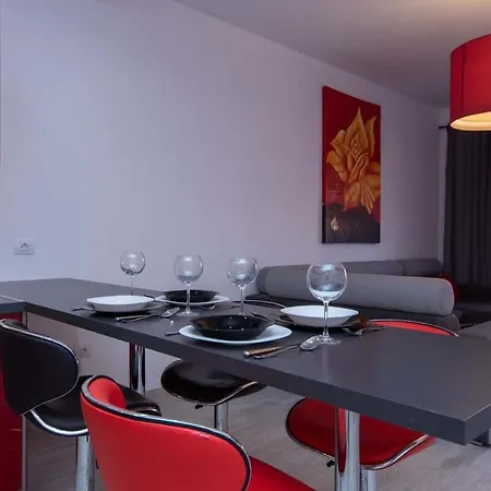 Apartamento Los Alisios 2 - One Bed