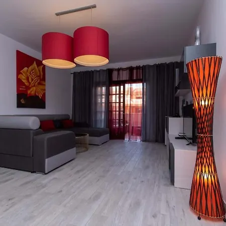 Apartamento Los Alisios 2 - One Bed *