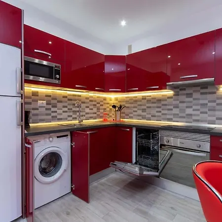 Apartamento Los Alisios 2 - One Bed Arona (Tenerife)