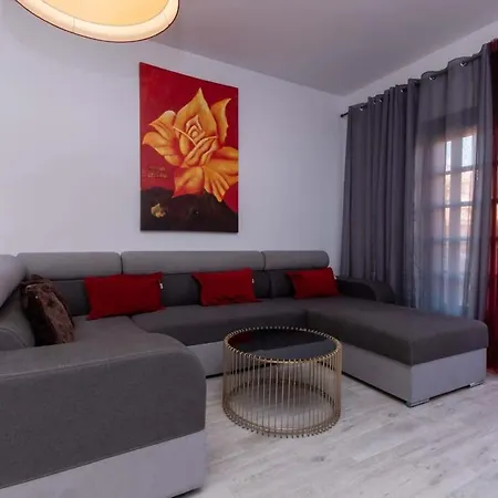 Los Alisios 2 - One Bed * Arona (Tenerife)